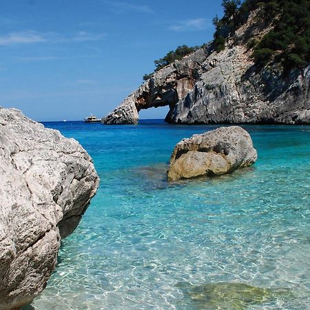 Bed and Breakfast Sole In Ogliastra Jerzu Экстерьер фото
