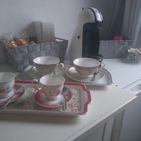 Bed and Breakfast Sole In Ogliastra Jerzu Экстерьер фото