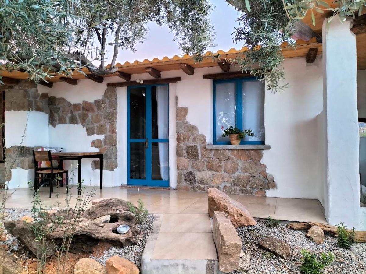 Bed and Breakfast Sole In Ogliastra Jerzu Экстерьер фото