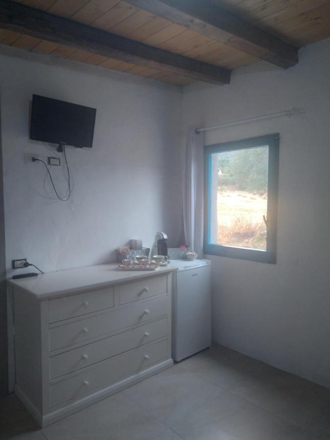 Bed and Breakfast Sole In Ogliastra Jerzu Экстерьер фото