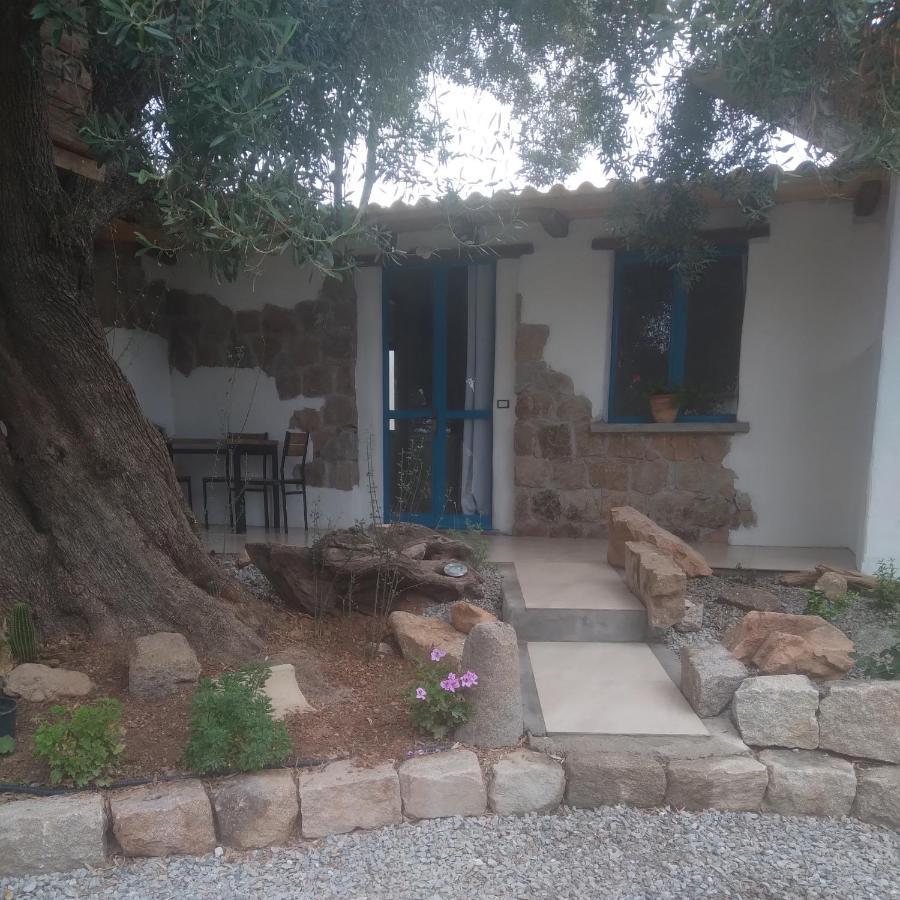 Bed and Breakfast Sole In Ogliastra Jerzu Экстерьер фото