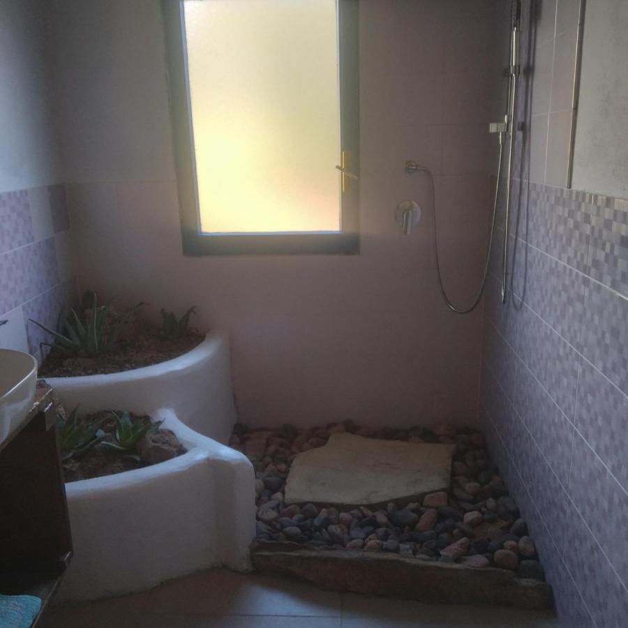 Bed and Breakfast Sole In Ogliastra Jerzu Экстерьер фото