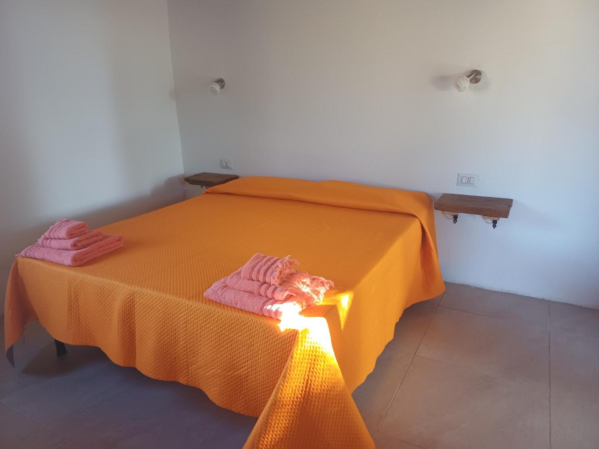 Bed and Breakfast Sole In Ogliastra Jerzu Номер фото